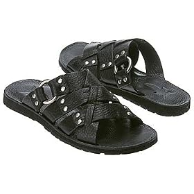 Frye Mens Ludlow Slide Sandal by FRYE