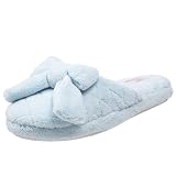 Patricia Green Womens Bonnie Scuff
