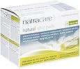 Natural Ultra Pads With Organic Cotton Cover With Wings Natracare 14 Pad