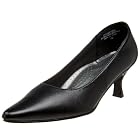 Annie Shoes Women's Dora Pump