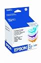 Epson T048920 Color Ink Cartridge Multipack
