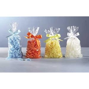 4Pk Ocean Theme Potpourri Wax Chips Home Fragrance