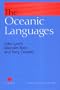 The Oceanic Languages (Routledge Language Family Series)