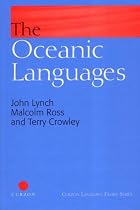 Oceanic Languages (Routledge Language Family Series)
