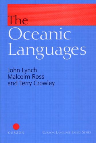 Oceanic Languages (Curzon Language Family)