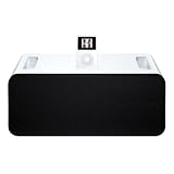 Buy Apple Hi-Fi Home Stereo for iPod (White)