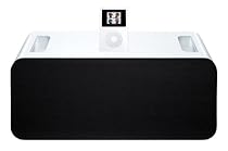 Apple Hi-Fi Home Stereo for iPod (White)