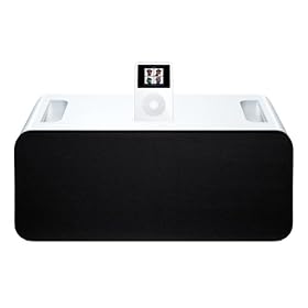 Apple Hi-Fi Home Stereo for iPod (White)