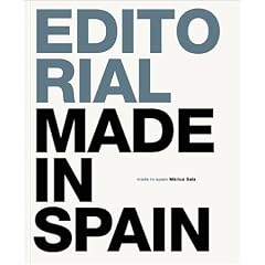 Made in Spain: Editorial No.3