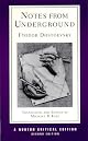 Notes from Underground and The Gambler (Oxford World's Classics)