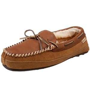 L.B. Evans Mens Easton Shearling Trapper Slipper by var goTwisterProductImageStrings = new Object();goTwisterProductImageStrings['prodImageNotAvailTextNoColor'] = 