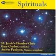 Spirituals
