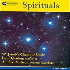 Spirituals