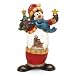 PENGUIN CHRISTMAS SNOWGLOBE HOLIDAY XMAS SNOW GLOBE