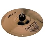Sabian AA Splash Cymbal Brilliant ( 10 &acute; ) - B000EEL54M