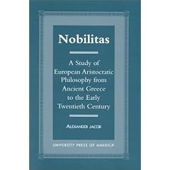 Nobilitas