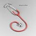 `3m Littman Pediatric Caribbean Blue Stethoscope