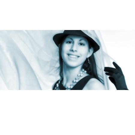 Produkt-Bild: Modelshooting in Innsbruck (at)