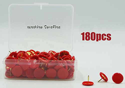 Thumbtack/nails/tacks 2/5