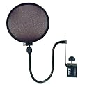 Nady MPF-6 Nady 6-Inch Clamp On Microphone