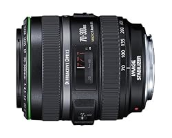 Canon EF 70-300mm f/4.5-5.6 DO IS USM Lens for Canon EOS Cameras