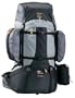 Coleman Exponent Teton Dual-Stay Internal Frame Backpack