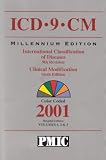 ICD 9 CM 2001 (Vol 1, 2 & 3 #21022)