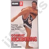 Combat Kickboxing - Hector Echavaria #2 ECH02