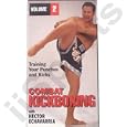 Combat Kickboxing - Hector Echavaria #2 ECH02 by 