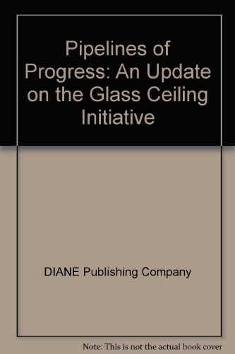 Pipelines of Progress: An Update on the Glass Ceiling Initiative