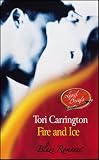 Fire and Ice: Legal Briefs (Harlequin Blaze, No 65)
