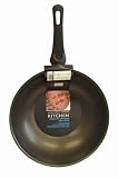Antony Worrall Thompson Healthy Grilling 28cm Wok  from Ultimate Products Ltd