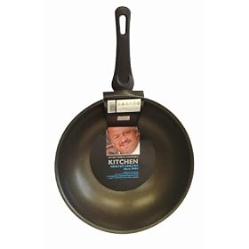 Antony Worrall Thompson Healthy Grilling 28cm Wok