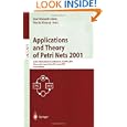 Application Theory Petri Nets 2001