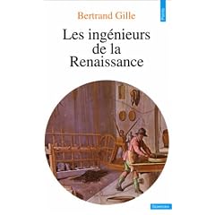 Les ing�nieurs de la Renaissance