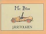 Mr. Bliss