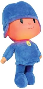 Pocoyo 87150 - Pocoyó Dulces Sueños (Bandai)