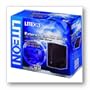 Lite-On SOHR-5239SX 52x External CR-RW Drive with USB Interface