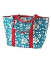 Hyp Sportswear Reversible Floral-Print Tote