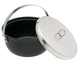 Open Country Nonstick Covered 2-Quart Billy Pot
