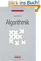 Algorithmik (Spektrum Lehrbuch)