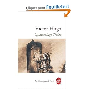 Fiche lecture quatre vingt treize