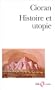 Histoire et utopie