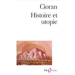 Histoire et utopie