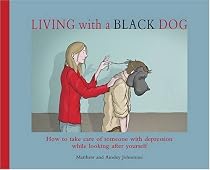 Living with a Black Dog