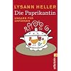 Die Paprikantin: Ungarn f�r Anf�nger
