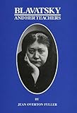 Blavatsky and her teachers