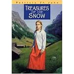 Treasures of the Snow (Patricia St. John Books) book cover