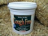 Cough Free Horse Supplement 1Lb