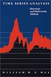 Time Series Analysis: Univariate and Multivariate Methods